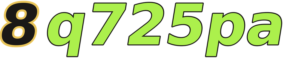 8q725pa logo